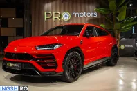 Lamborghini Urus din 2021 cu 84.500 km - oferta LAM208822 - foto 4