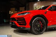 Lamborghini Urus din 2021 cu 84.500 km - oferta LAM208822 - foto 7