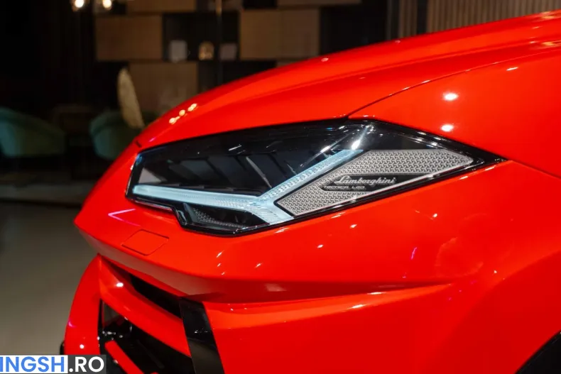 Lamborghini Urus din 2021 cu 84.500 km - oferta LAM208822 - foto 8