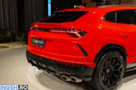 Lamborghini Urus din 2021 cu 84.500 km - oferta LAM208822 - foto 9