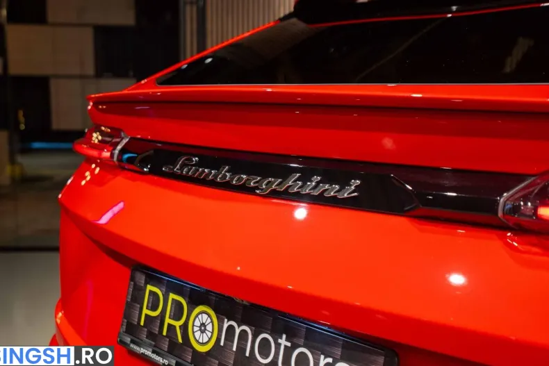 Lamborghini Urus din 2021 cu 84.500 km - oferta LAM208822 - foto 11