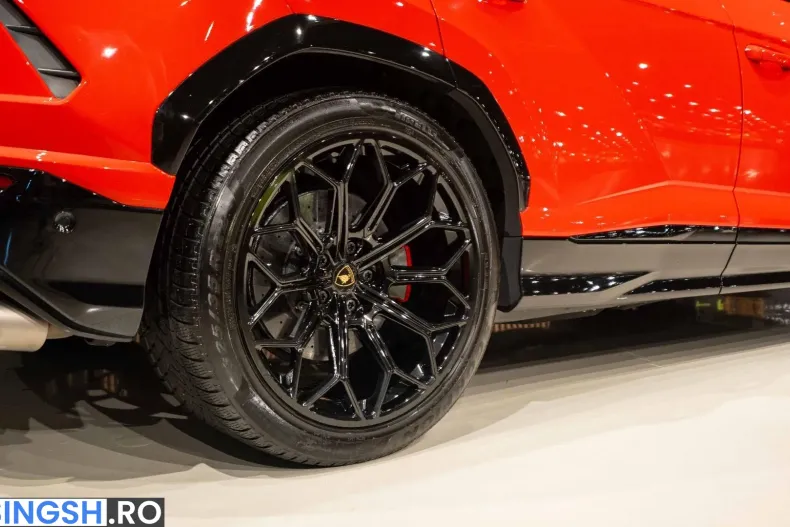 Lamborghini Urus din 2021 cu 84.500 km - oferta LAM208822 - foto 12