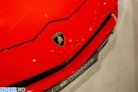 Lamborghini Urus din 2021 cu 84.500 km - oferta LAM208822 - foto 14