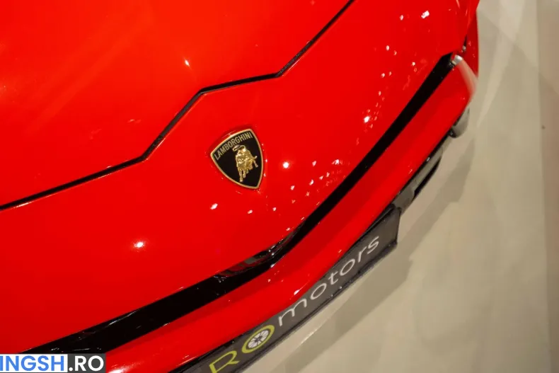 Lamborghini Urus din 2021 cu 84.500 km - oferta LAM208822 - foto 14