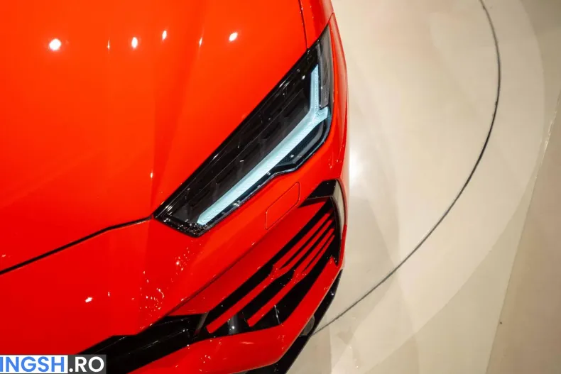 Lamborghini Urus din 2021 cu 84.500 km - oferta LAM208822 - foto 15