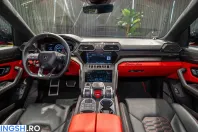 Lamborghini Urus din 2021 cu 84.500 km - oferta LAM208822 - foto 25