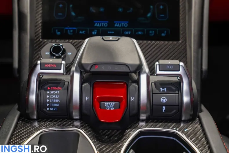 Lamborghini Urus din 2021 cu 84.500 km - oferta LAM208822 - foto 27