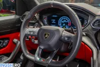 Lamborghini Urus din 2021 cu 84.500 km - oferta LAM208822 - foto 30