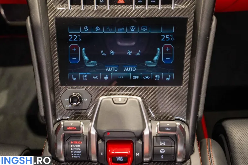 Lamborghini Urus din 2021 cu 84.500 km - oferta LAM208822 - foto 33