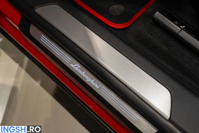 Lamborghini Urus din 2021 cu 84.500 km - oferta LAM208822 - foto 35