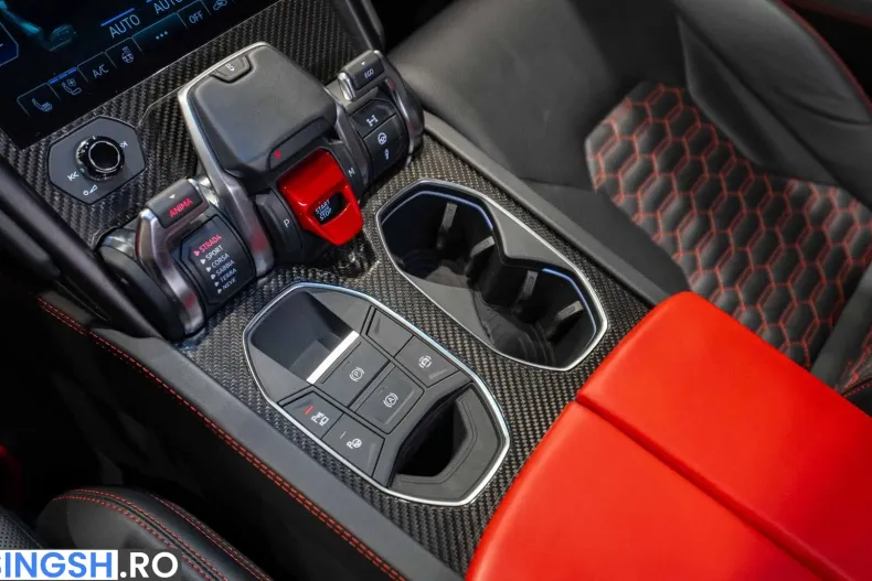 Lamborghini Urus din 2021 cu 84.500 km - oferta LAM208822 - foto 36