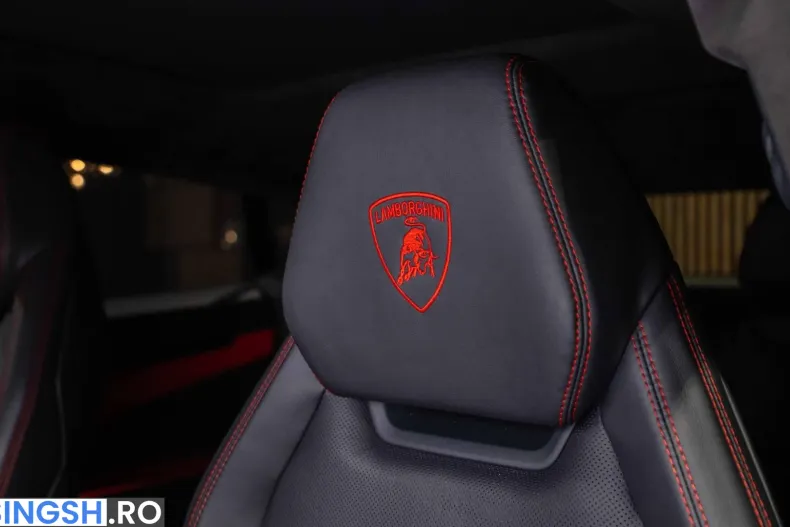 Lamborghini Urus din 2021 cu 84.500 km - oferta LAM208822 - foto 37