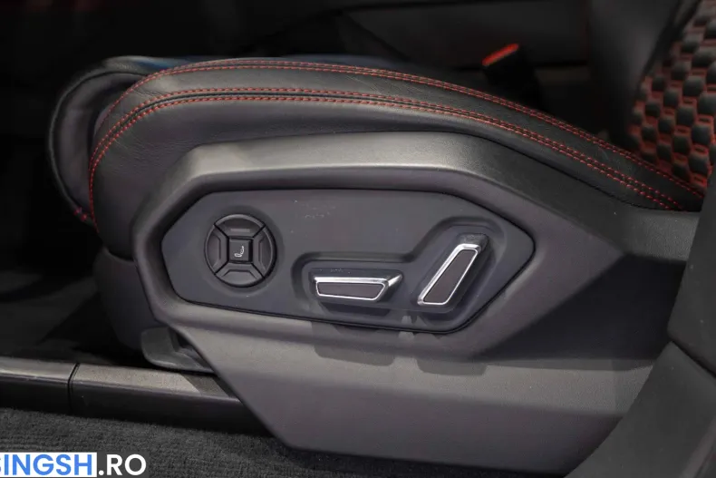 Lamborghini Urus din 2021 cu 84.500 km - oferta LAM208822 - foto 38