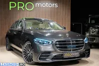 Mercedes-Benz S din 2020 cu 101.000 km - oferta MER208823 - foto 1