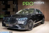Mercedes-Benz S din 2020 cu 101.000 km - oferta MER208823 - foto 2