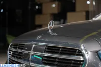 Mercedes-Benz S din 2020 cu 101.000 km - oferta MER208823 - foto 5
