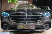 Mercedes-Benz S din 2020 cu 101.000 km - oferta MER208823 - foto 6