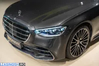 Mercedes-Benz S din 2020 cu 101.000 km - oferta MER208823 - foto 8