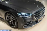Mercedes-Benz S din 2020 cu 101.000 km - oferta MER208823 - foto 9