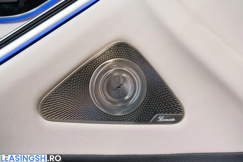 Mercedes-Benz S din 2020 cu 101.000 km - oferta MER208823 - foto 14