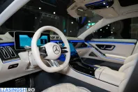 Mercedes-Benz S din 2020 cu 101.000 km - oferta MER208823 - foto 15