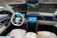 Mercedes-Benz S din 2020 cu 101.000 km - oferta MER208823 - foto 16