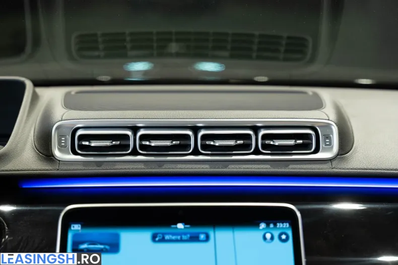 Mercedes-Benz S din 2020 cu 101.000 km - oferta MER208823 - foto 17