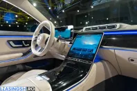 Mercedes-Benz S din 2020 cu 101.000 km - oferta MER208823 - foto 18