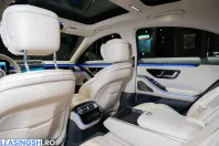 Mercedes-Benz S din 2020 cu 101.000 km - oferta MER208823 - foto 21