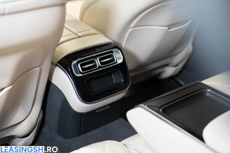 Mercedes-Benz S din 2020 cu 101.000 km - oferta MER208823 - foto 22
