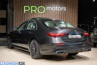 Mercedes-Benz S din 2020 cu 101.000 km - oferta MER208823 - foto 26