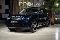 Land Rover Range Rover Sport din 2021 cu 66.200 km - oferta LAN208825 - foto 1