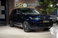 Land Rover Range Rover Sport din 2021 cu 66.200 km - oferta LAN208825 - foto 2