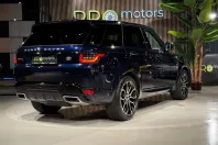 Land Rover Range Rover Sport din 2021 cu 66.200 km - oferta LAN208825 - foto 3
