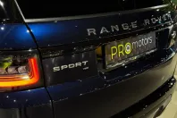 Land Rover Range Rover Sport din 2021 cu 66.200 km - oferta LAN208825 - foto 7