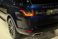 Land Rover Range Rover Sport din 2021 cu 66.200 km - oferta LAN208825 - foto 8