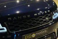 Land Rover Range Rover Sport din 2021 cu 66.200 km - oferta LAN208825 - foto 11