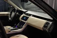 Land Rover Range Rover Sport din 2021 cu 66.200 km - oferta LAN208825 - foto 13
