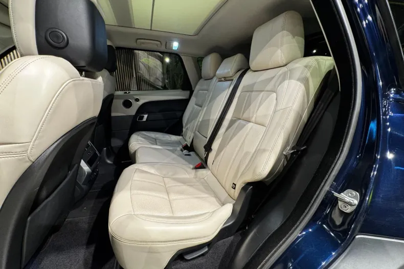 Land Rover Range Rover Sport din 2021 cu 66.200 km - oferta LAN208825 - foto 18