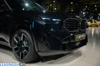 BMW XM (Seria X) din 2023 cu 65.850 km - oferta BMW208826 - foto 5