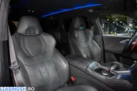 BMW XM (Seria X) din 2023 cu 65.850 km - oferta BMW208826 - foto 22