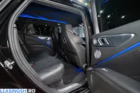 BMW XM (Seria X) din 2023 cu 65.850 km - oferta BMW208826 - foto 26