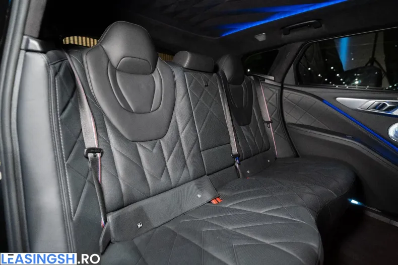 BMW XM (Seria X) din 2023 cu 65.850 km - oferta BMW208826 - foto 28