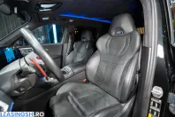 BMW XM (Seria X) din 2023 cu 65.850 km - oferta BMW208826 - foto 30