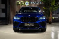 BMW X5 M (Seria X) din 2022 cu 45.700 km - oferta BMW208827 - foto 2