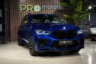 BMW X5 M (Seria X) din 2022 cu 45.700 km - oferta BMW208827 - foto 3
