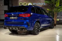 BMW X5 M (Seria X) din 2022 cu 45.700 km - oferta BMW208827 - foto 4