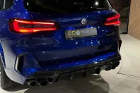 BMW X5 M (Seria X) din 2022 cu 45.700 km - oferta BMW208827 - foto 7