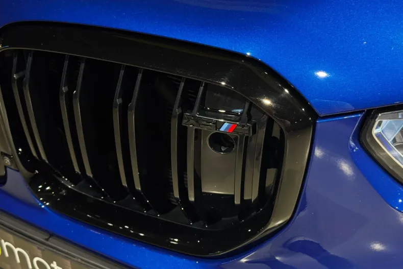 BMW X5 M (Seria X) din 2022 cu 45.700 km - oferta BMW208827 - foto 14