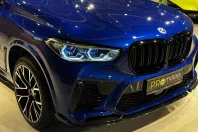 BMW X5 M (Seria X) din 2022 cu 45.700 km - oferta BMW208827 - foto 15